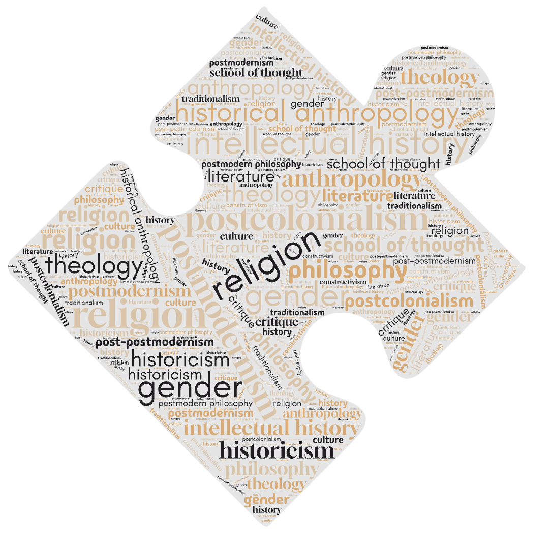 The Latest Methods and Theories in the Study of Islam