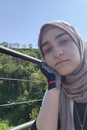 Aseel Azab