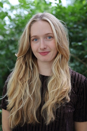 Tessa Finley
