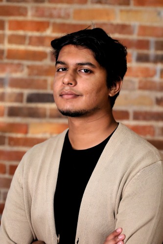 Vivek Joseph