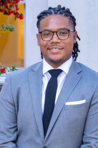 Donnell A. Williamson Jr. 