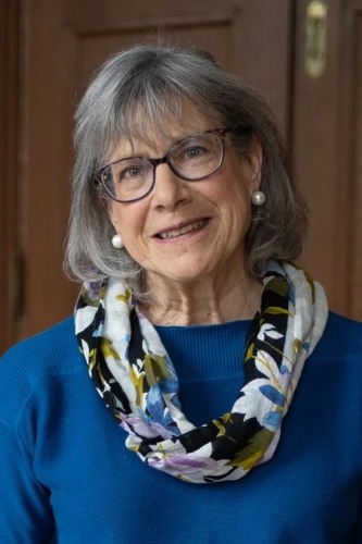 Susan Ashbrook Harvey
