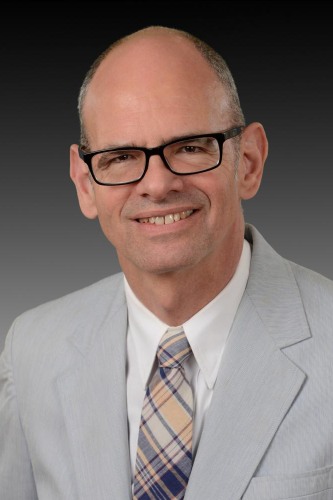Saul Olyan
