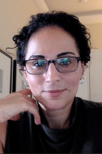 Nancy Khalek