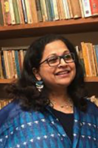 Leela Prasad