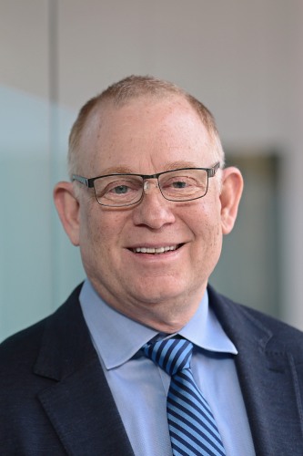 Michael Satlow