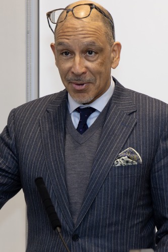 Andre C. Willis