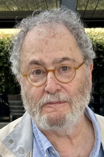 Harold D. Roth