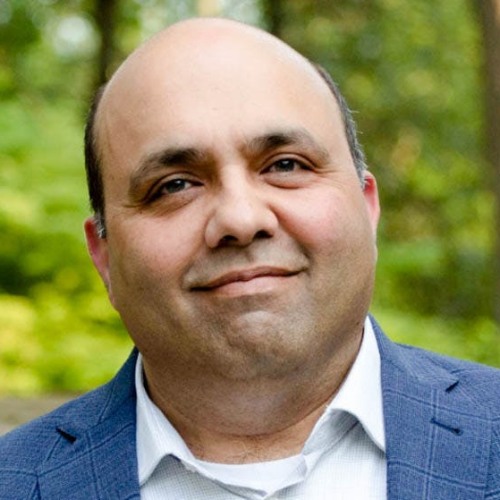Shahzad Bashir