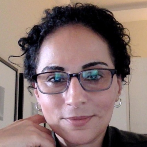 Nancy Khalek