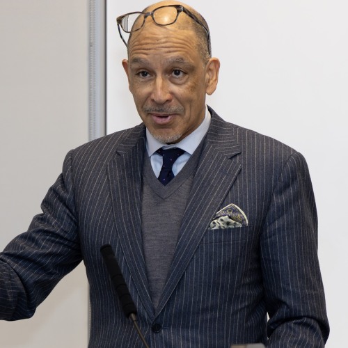Andre C. Willis