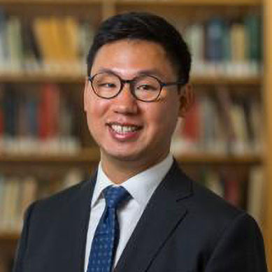Jae H. Han